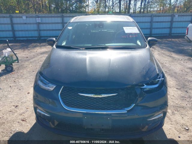 2C4RC1L75PR598941 Chrysler Pacifica Hybrid Touring L