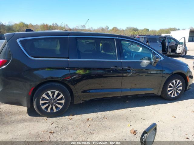 2C4RC1L75PR598941 Chrysler Pacifica Hybrid Touring L