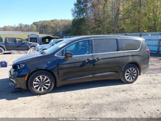 2C4RC1L75PR598941 Chrysler Pacifica Hybrid Touring L