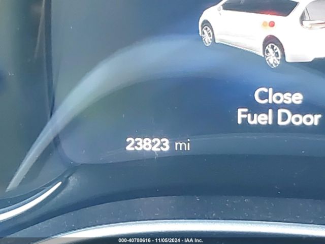 2C4RC1L75PR598941 Chrysler Pacifica Hybrid Touring L