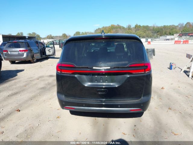 2C4RC1L75PR598941 Chrysler Pacifica Hybrid Touring L