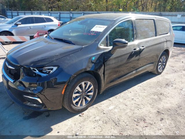 2C4RC1L75PR598941 Chrysler Pacifica Hybrid Touring L