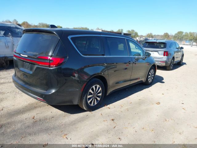 2C4RC1L75PR598941 Chrysler Pacifica Hybrid Touring L