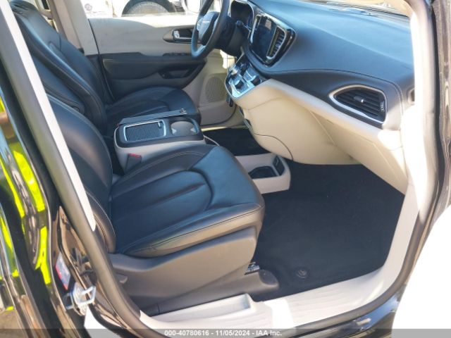 2C4RC1L75PR598941 Chrysler Pacifica Hybrid Touring L