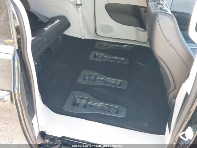 2C4RC1L75PR598941 Chrysler Pacifica Hybrid Touring L
