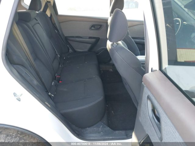5N1BT3AA1PC844030 Nissan Rogue S Fwd