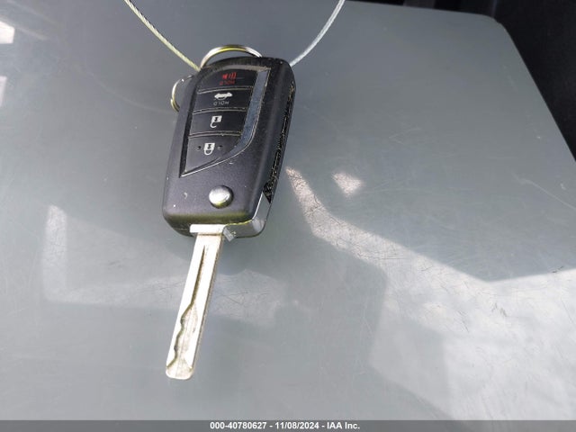 Toyota COROLLA LE 2024 5YFB4MDE2RP136756 Image 11