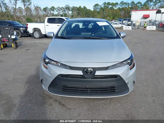 Toyota COROLLA LE 2024 5YFB4MDE2RP136756 Image 12
