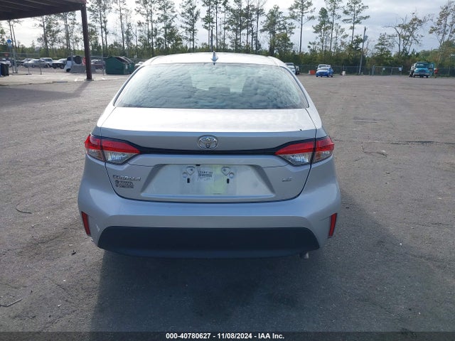 Toyota COROLLA LE 2024 5YFB4MDE2RP136756 Image 16