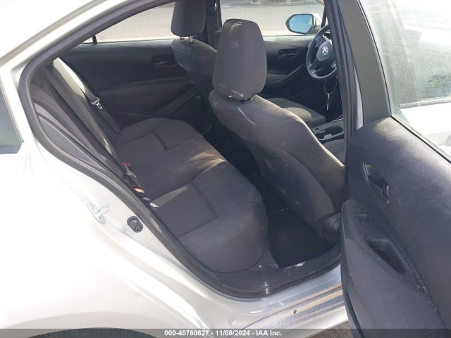 Toyota COROLLA LE 2024 5YFB4MDE2RP136756 Image 8