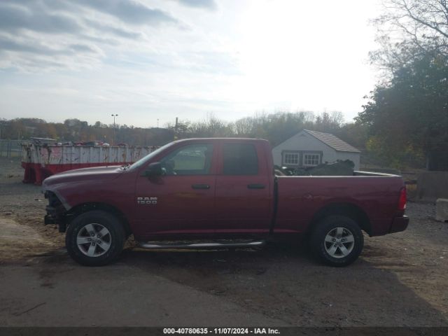 1C6RR7FG0GS350874 RAM 1500 Express