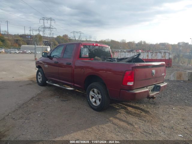 1C6RR7FG0GS350874 RAM 1500 Express