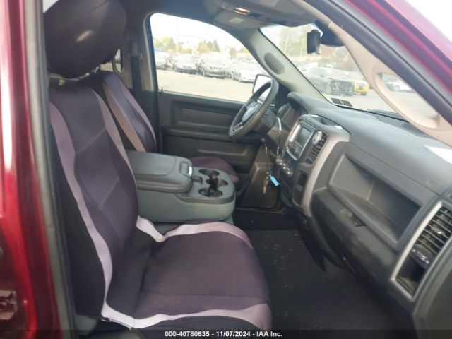 1C6RR7FG0GS350874 RAM 1500 Express