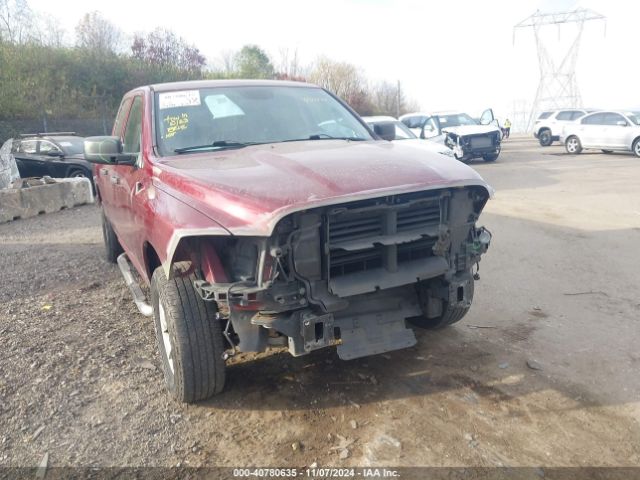 1C6RR7FG0GS350874 RAM 1500 Express