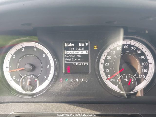 1C6RR7FG0GS350874 RAM 1500 Express