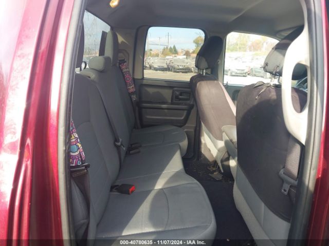 1C6RR7FG0GS350874 RAM 1500 Express