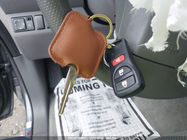Nissan Frontier Sv 2017 1N6DD0ER7HN729136 Image 11