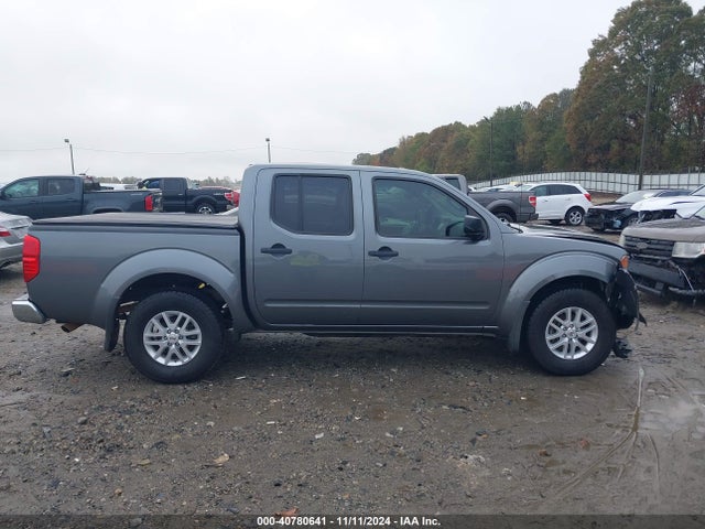 Nissan Frontier Sv 2017 1N6DD0ER7HN729136 Image 13