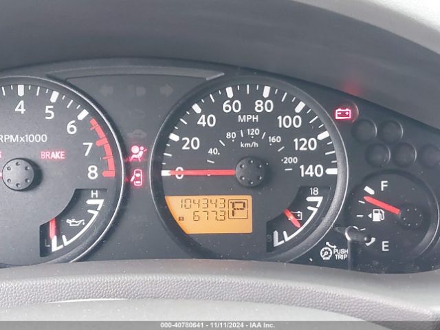 Nissan Frontier Sv 2017 1N6DD0ER7HN729136 Image 15