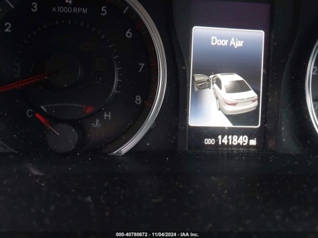 4T1BF1FK5FU956237 Toyota CAMRY SE