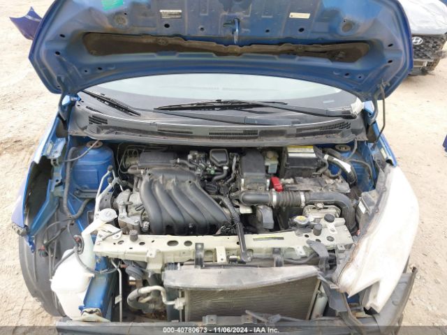 3N1CE2CP8FL423426 Nissan Versa Note S (sr)/s Plus/sl/sr/sv