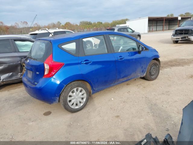 3N1CE2CP8FL423426 Nissan Versa Note S (sr)/s Plus/sl/sr/sv