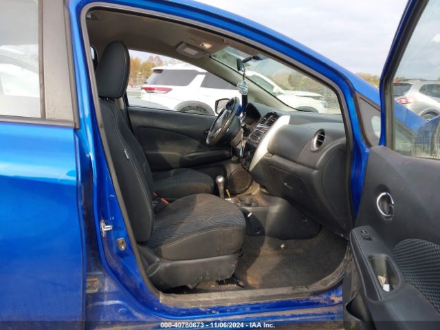 3N1CE2CP8FL423426 Nissan Versa Note S (sr)/s Plus/sl/sr/sv