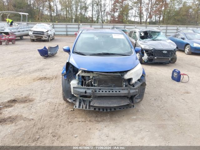 3N1CE2CP8FL423426 Nissan Versa Note S (sr)/s Plus/sl/sr/sv