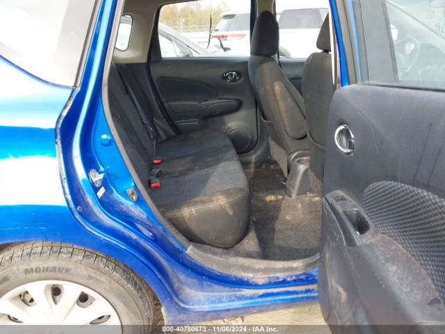 3N1CE2CP8FL423426 Nissan Versa Note S (sr)/s Plus/sl/sr/sv