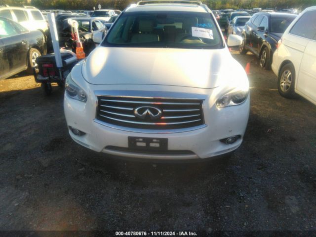 5N1AL0MM5FC540553 Infiniti QX60