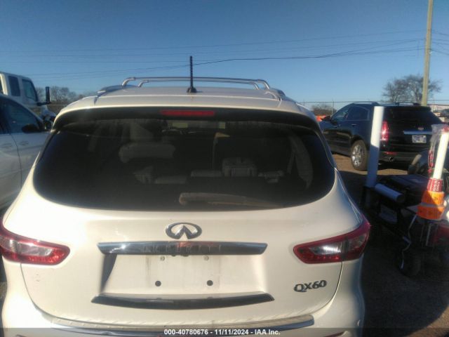 5N1AL0MM5FC540553 Infiniti QX60
