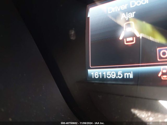1FA6P0HD8E5352224 Ford FUSION SE