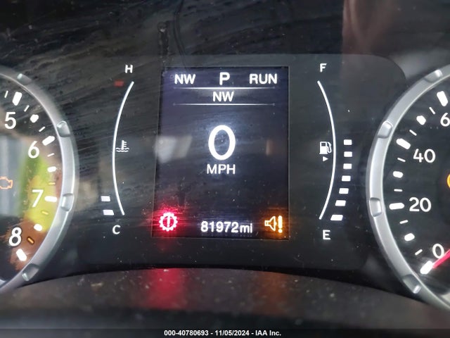 ZACCJBBB4HPG55305 Jeep Renegade Latitude 4x4