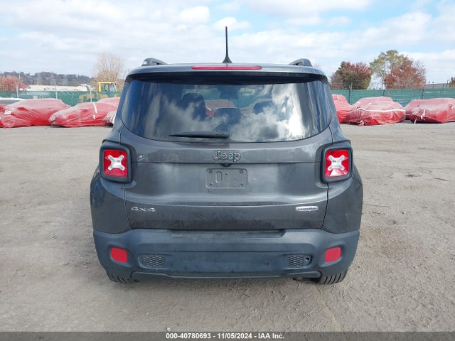 ZACCJBBB4HPG55305 Jeep Renegade Latitude 4x4