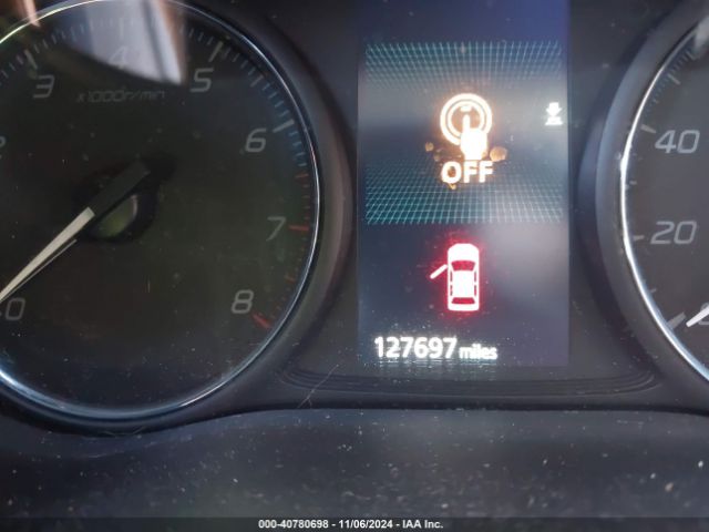 JA4AZ3A31EZ014166 Mitsubishi Outlander Se