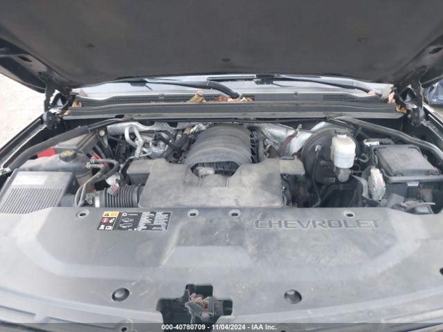 2015 CHEVROLET TAHOE 1GNSKBKC3FR577297 Photo 9