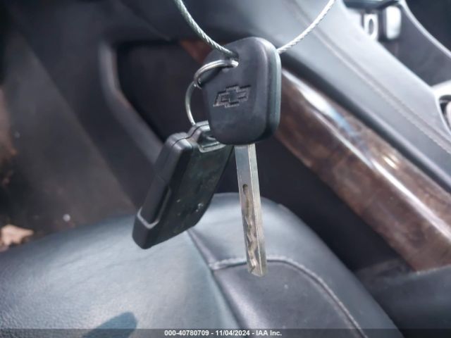2015 CHEVROLET TAHOE 1GNSKBKC3FR577297 Photo 10