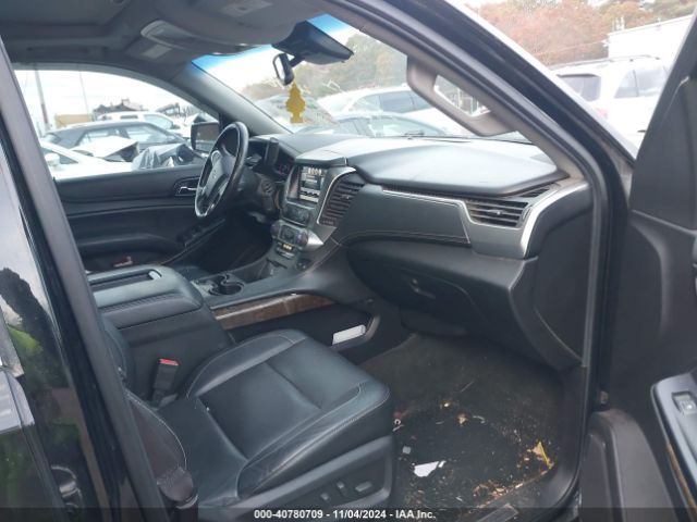 2015 CHEVROLET TAHOE 1GNSKBKC3FR577297 Photo 4