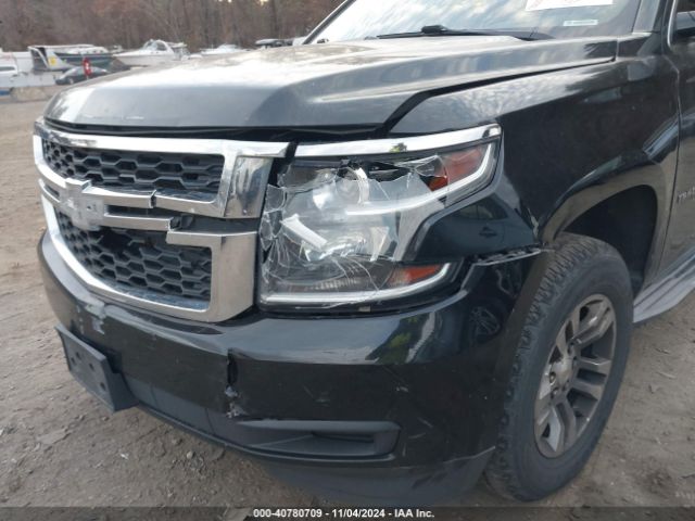 2015 CHEVROLET TAHOE 1GNSKBKC3FR577297 Photo 5