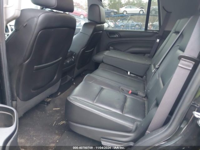 2015 CHEVROLET TAHOE 1GNSKBKC3FR577297 Photo 7