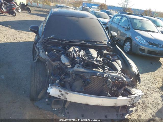 JTHCZ1D23J5015292 Lexus IS 350