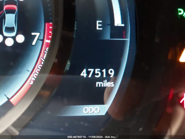 JTHCZ1D23J5015292 Lexus IS 350