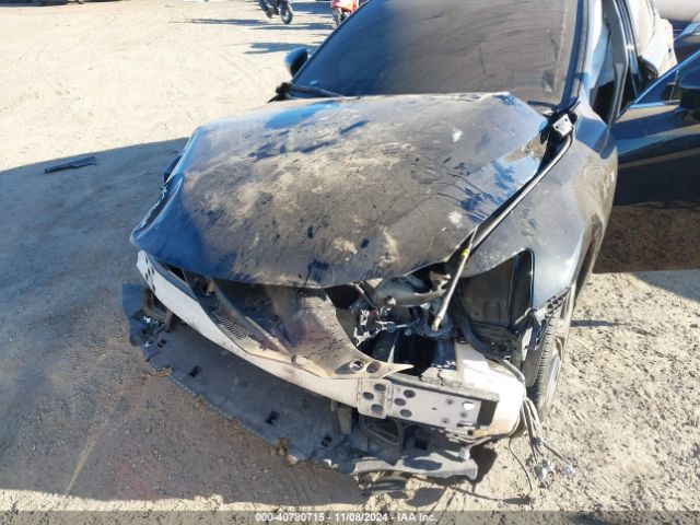 JTHCZ1D23J5015292 Lexus IS 350