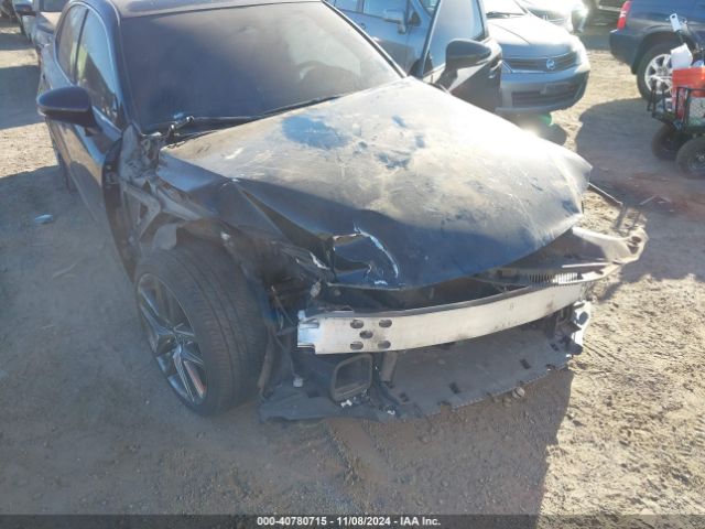 JTHCZ1D23J5015292 Lexus IS 350