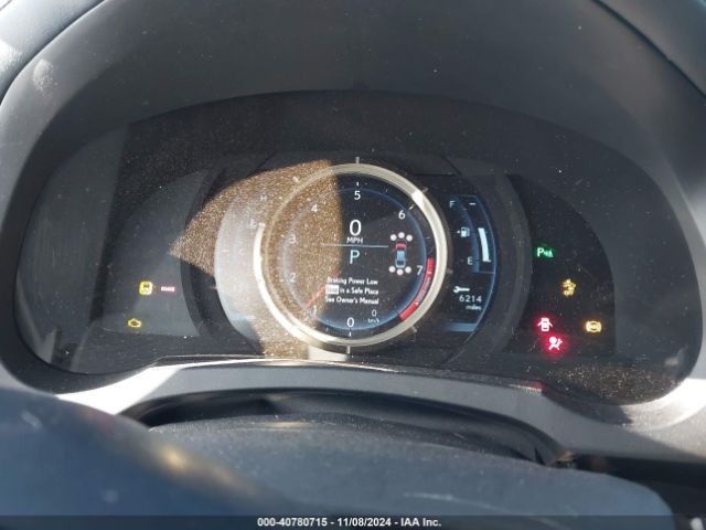 JTHCZ1D23J5015292 Lexus IS 350