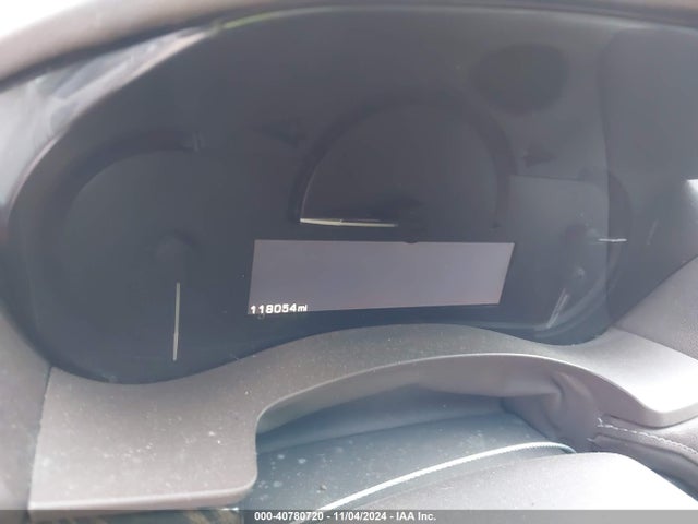 2013 CADILLAC ATS 1G6AB5RX4D0133820 Photo 6