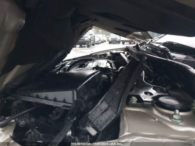 1HGCR2F5XEA166871 Honda Accord Sport