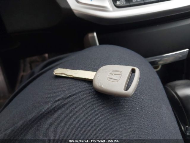 1HGCR2F5XEA166871 Honda Accord Sport