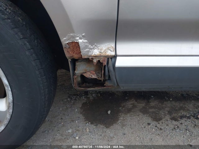 2004 PORSCHE CAYENNE WP1AB29P74LA68857 Photo 5