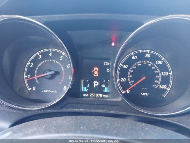 JA4AR4AW8HZ024004 Mitsubishi Outlander Sport 2.4 Sel